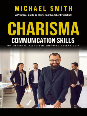 cover image of Charisma